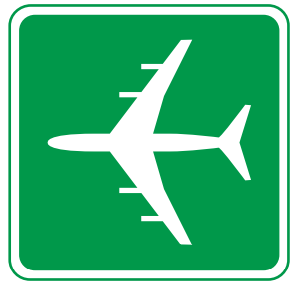 Trubicars Airport Plane Points