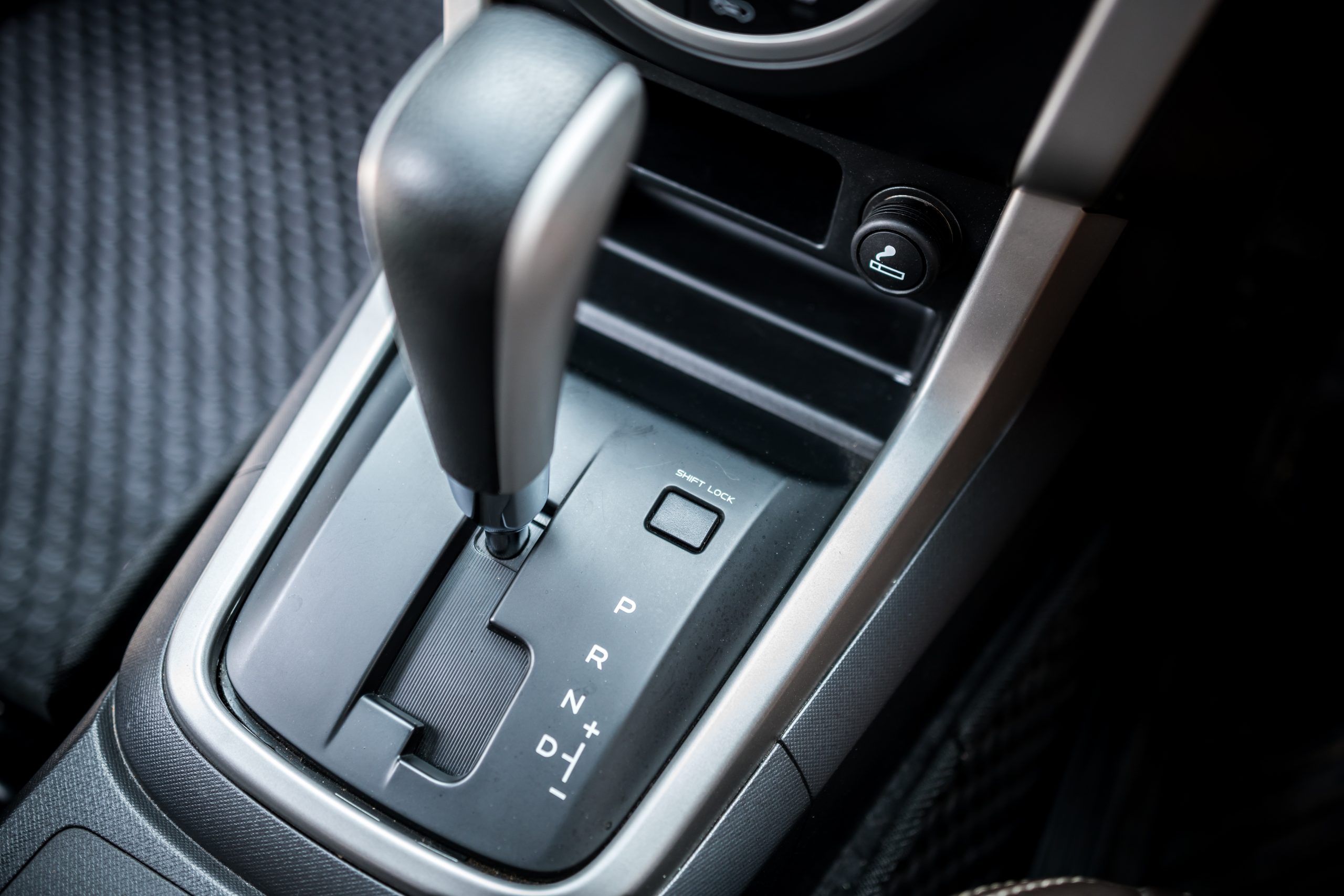 Manual Vs Automatic Transmission 2