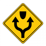 Trubicars Obstruction pass to either side