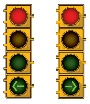 Traffic Signals 3