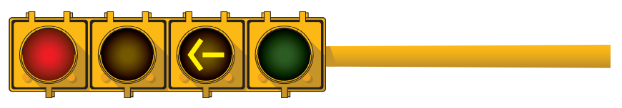 Trubicars Traffic Signals 5