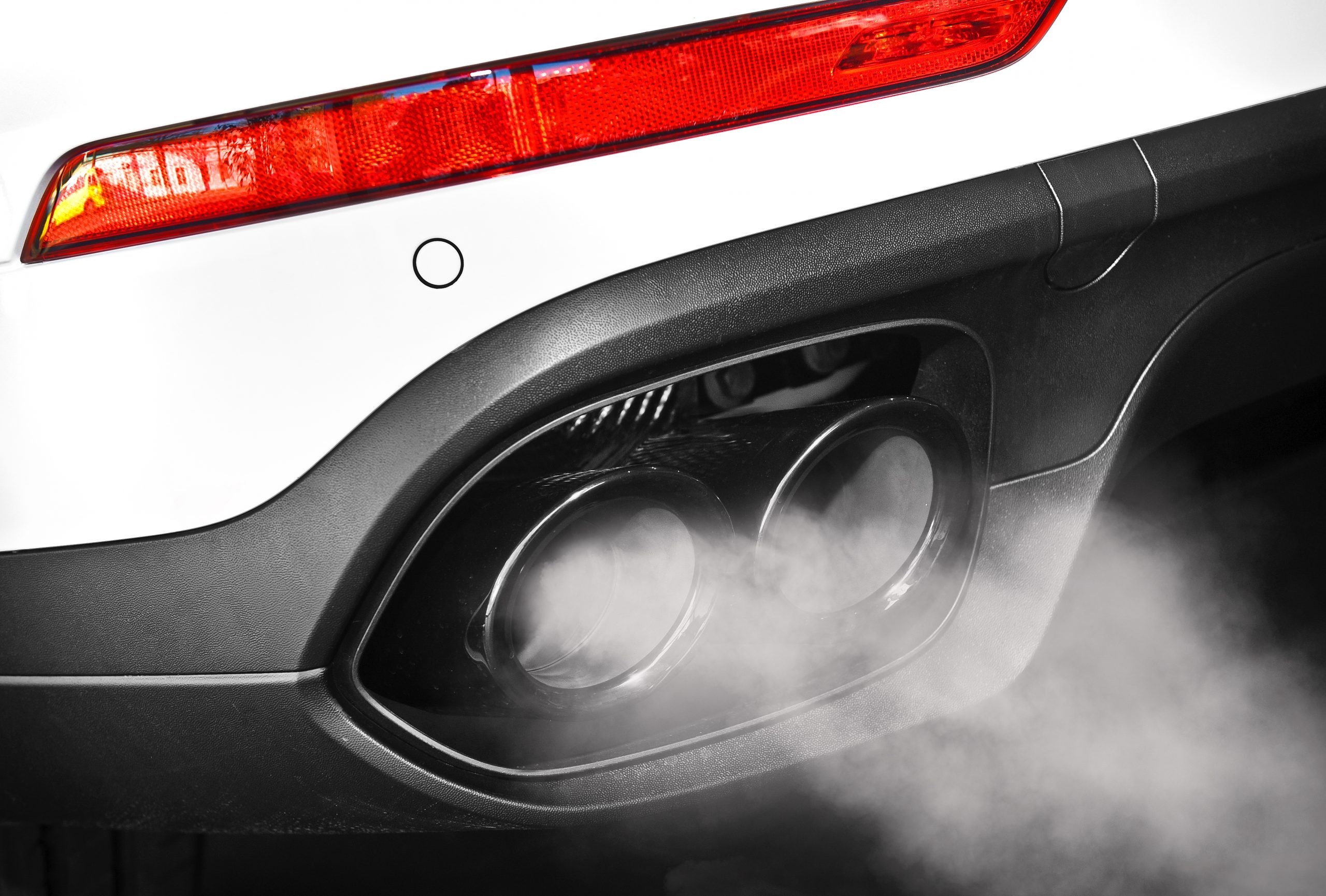 exhaust system