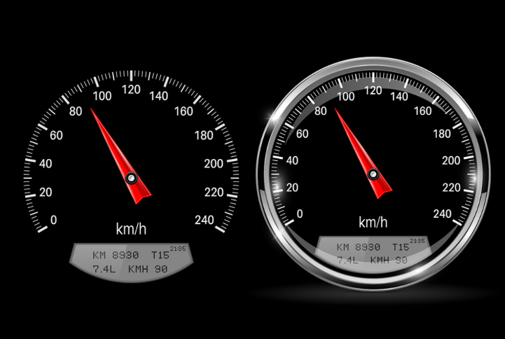 speedometer