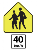 Trubicars School Zone